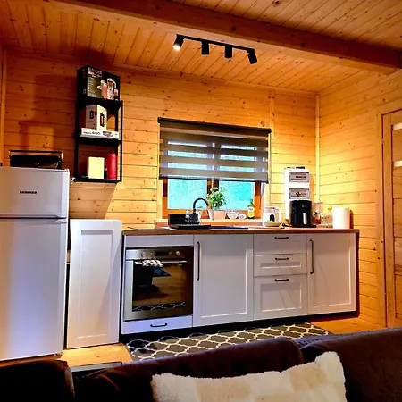 Zacisze Na Jurze - Lesny Z Kominkiem I Jacuzzi Casa vacanze *