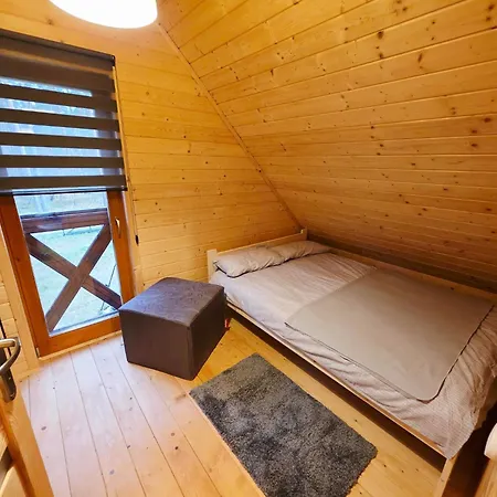 Zacisze Na Jurze - Lesny Z Kominkiem I Jacuzzi * Zarki